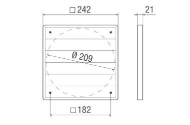 Maico Selbsttätige              AS 20 Ex 
