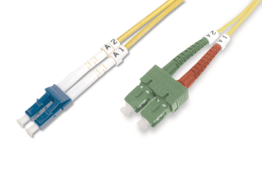 Assmann LWL Singlemode   DK-292SCA3LC-03 