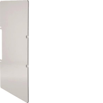 Hager Anschlussabdeckung 250/400A HZI202 