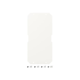Striebel MCP63 Abdeckplatte     V63PWNJ7 
