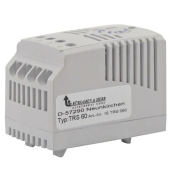 STRIE Thermostat 0 -60 Grad     RZTS60 