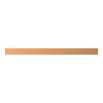 Striebel Cu-Schiene 30x10mm       ZX2083 