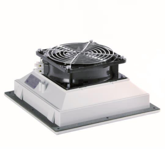 STRIE RZF300 Filterlüfter 204 x   RZF300 