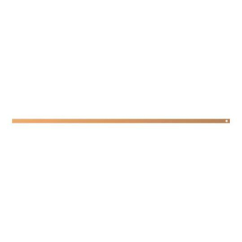 Striebel Cu-Schiene 20x5mm        ZX2109 