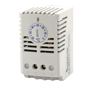 STRIE Thermostat 0 -60 Grad     RZTS60 