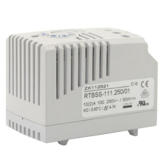 STRIE Thermostat 0 -60 Grad     RZTS60 