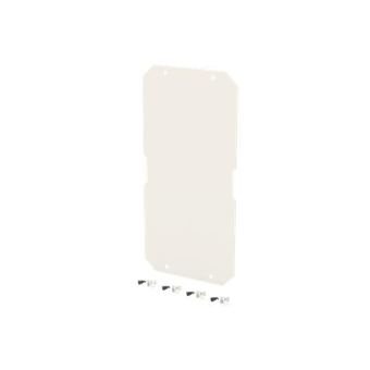 Striebel MCP63 Abdeckplatte     V63PWNJ7 