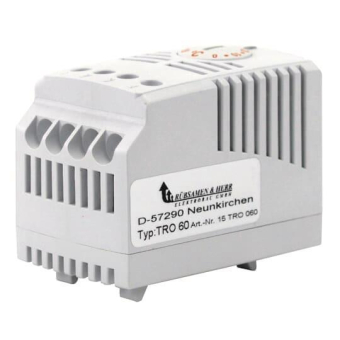 STRIE RZTO60 Thermostat 0 -60C   RZTO60 