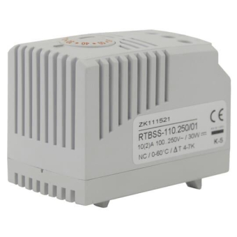 STRIE RZTO60 Thermostat 0 -60C   RZTO60 