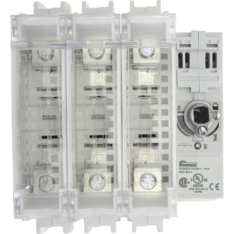 EATON Switch 100A J 3P UL98    RDF100J-3 