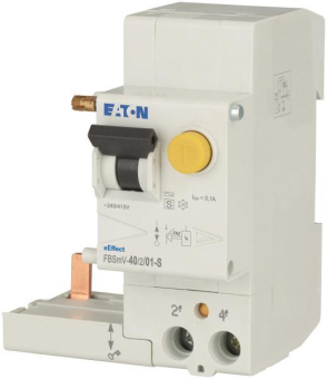 EATON FBSMV-40/2/01-S FI-         170240 