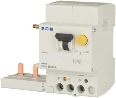 EATON FBSMV-63/3/03-A FI-         170222 