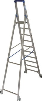Krause STABILO Stufen-Stehleiter  124661 