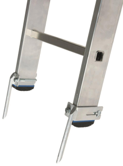 Krause Combi-Leiternspitzen       121400 