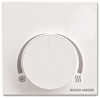 BJ Raumtemperaturregler   SAR/A1.0.11-24 