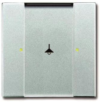 BJ Tastsensor 1/2fach Multi-  6125/02-83 