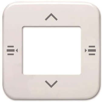 BJ Zentralscheibe            6108/61-214 