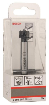 Bosch Kunstbohrer HM 15x90mm  2608597601 