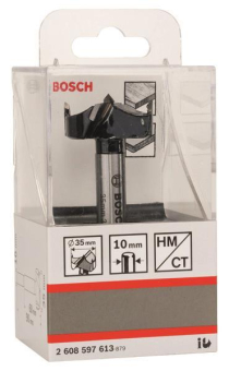 Bosch Kunstbohrer HM 35x90mm  2608597613 