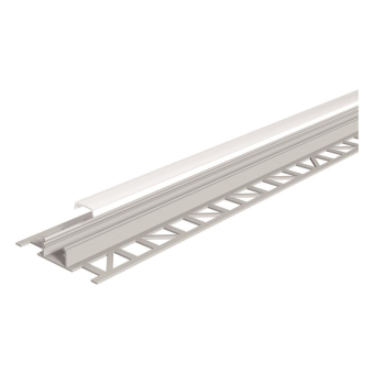 EVN Alu Fliesenprofil mit     APFL2AM200 