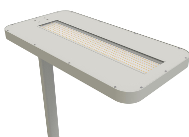 MLIG LED Stehleuchte OFFICE      81-6003 