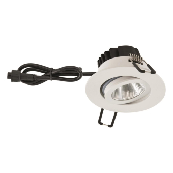 EVN LED Deckeneinbau, rund,  PC650060140 