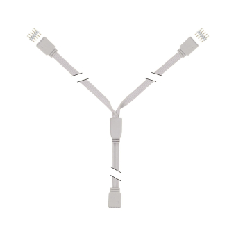 Paulmann FN MaxLED Y-Splitter 30cm 79813 