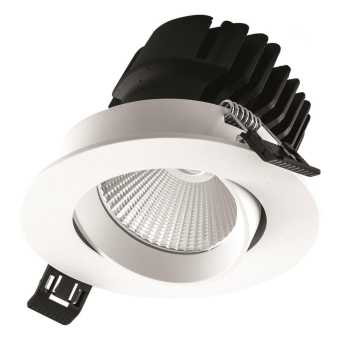 EVN LED Deckeneinbau, rund,   PC20150102 