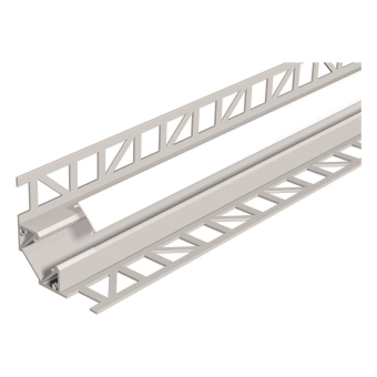 EVN Alu Fliesenprofil mit     APFL3AM200 