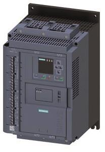Siemens 3RW55 690V 77A 24V 3RW5526-1HA06 