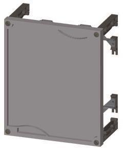 Siemens 8GK97110KK03 ALPHA400/630DIN 