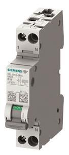 Siemens LS COM 230V 6kA,     5SL6016-6MC 