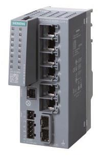 Siemens SCALANCE      6GK5206-2GS00-2AC2 