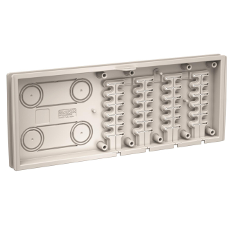 Kaiser Gf-GV FlexBox Connect     4240003 