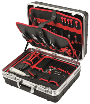 Cimco Meisterkoffer CHAMPION      170310 