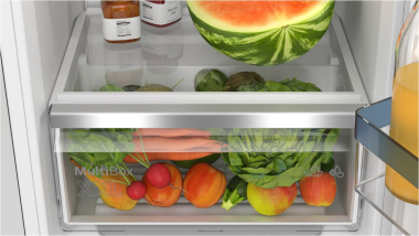 Bosch KIR 212 FE 0 EB-Kühlschrank 