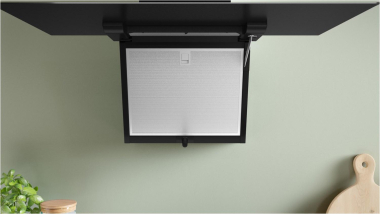 Bosch DWK67FN60 sw Wandesse 