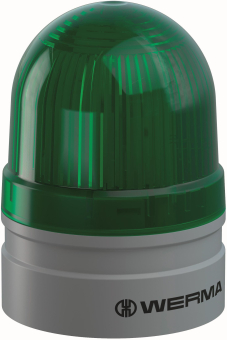 Werma Mini TwinLIGHT 12VAC/DC   26021074 