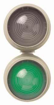 Werma LED-Dauerleuchte BWM      89012055 