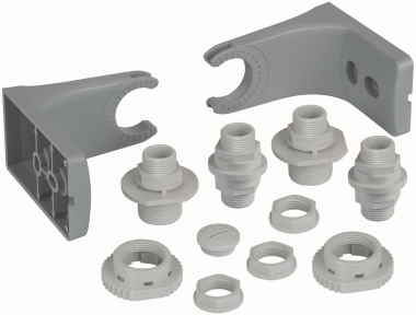 Werma Montagebügel 3-stufig     97589035 