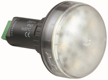 Werma LED-Leuchte EM 24VDC MC   23948055 