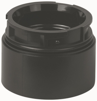 Werma Adapter f.Bodenmontage    63081000 