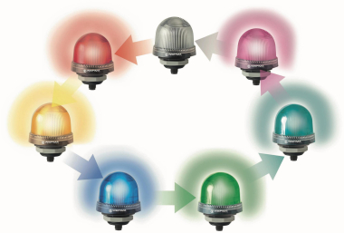 Werma LED-Dauerleuchte EM       81648055 