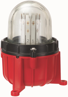 Werma LED-Hindernisfeuer BM     28147055 