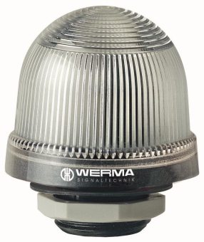 Werma LED-Leuchte USB EM 5VDC   81648053 