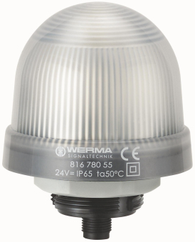 Werma LED-Dauerleuchte EM       81678055 