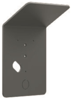 ABL Wetterschutzdach  Pulsar 