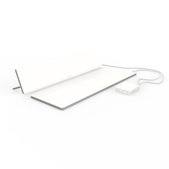 ETHERMA Arbeitsplatz-   LAVA-DESK-ZONE-W 