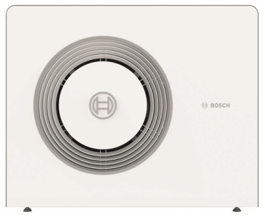 Bosch Thermotechnik AW 10 OR- AW 10 OR-T 