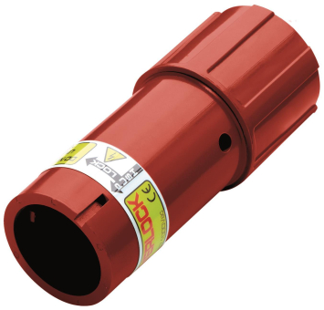 LAPP EPIC POWERLOCK D6 C PE grün M40 (1) 